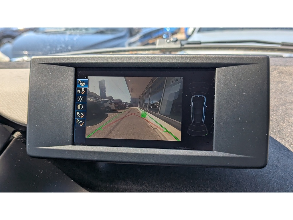 BMW i3 33Kwh Euro 6 S S Range Extender  #9
