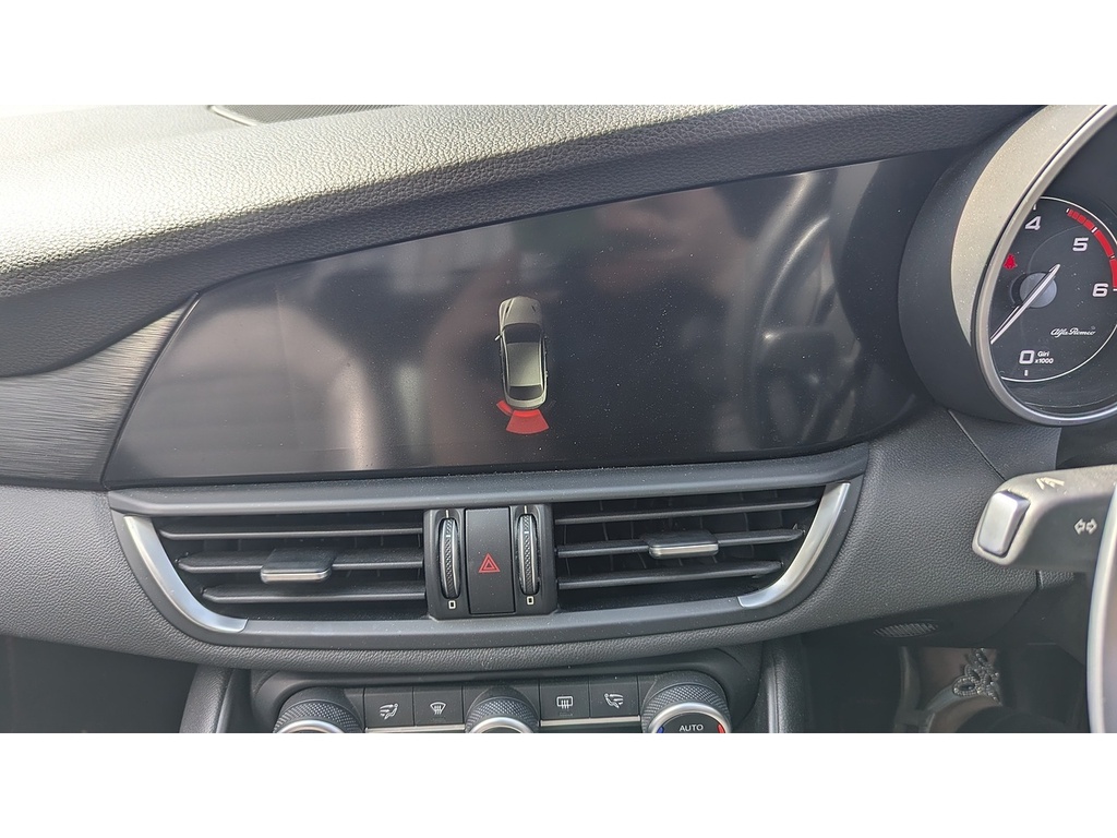 Alfa Romeo Giulia 2.9 V6 Bi-turbo Quadrifoglio Euro 6 Ss #10