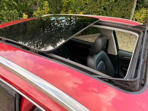 Audi Q5 2011 60 2.0 Red #2