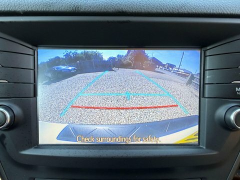 Toyota Avensis Grey #20