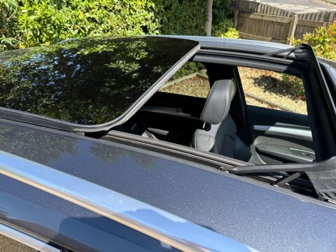 Audi Q5 2017 67 2.0 Grey #2