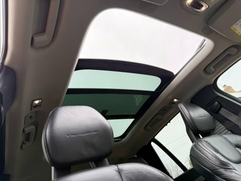 Volvo XC90 2015 65 2.0 Silver #2