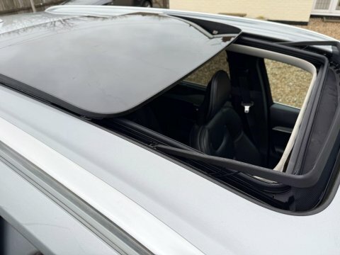 Volvo XC90 2015 65 2.0 Silver #3