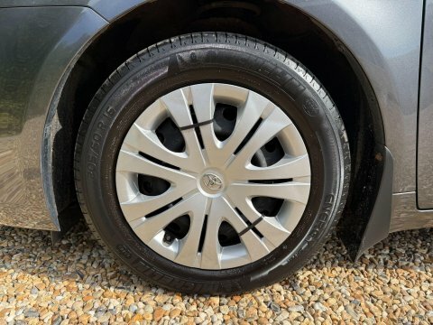 Toyota Avensis Business Edition Brown #14