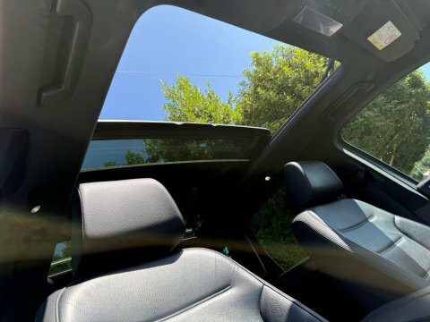 Volkswagen Touareg 2016 66 3.0 YG66LYC Black #3