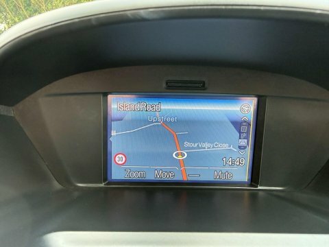 Ford Kuga 2.0 Zetec Tdci 148 Bhp Black #21