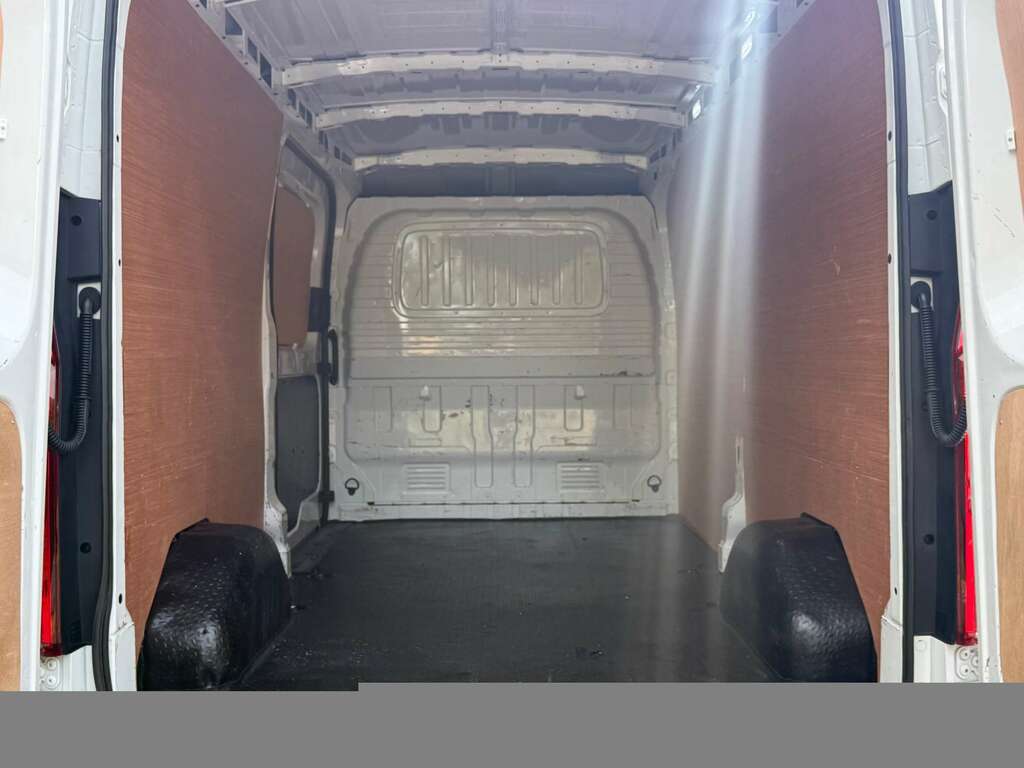 Maxus Deliver 9 2.0 Lwb L3h2 150Ps 19K Miles White #6