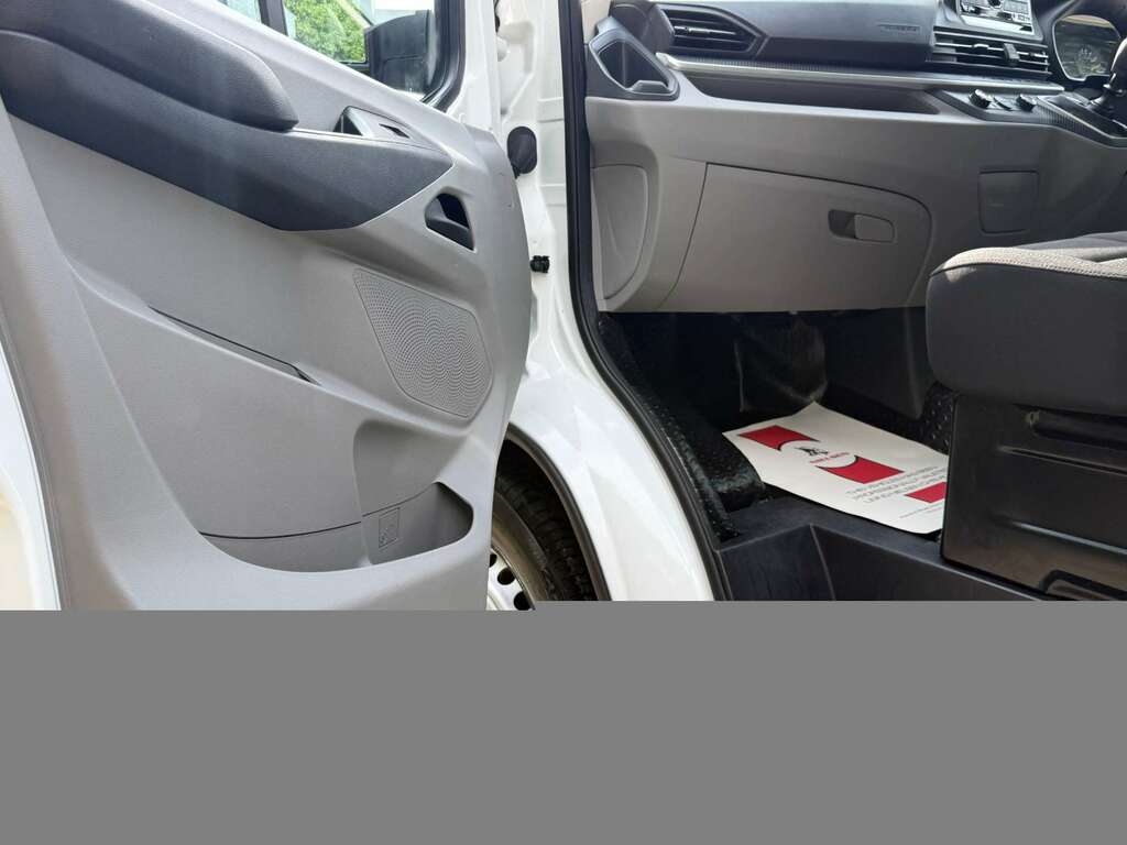Maxus Deliver 9 2.0 Lwb L3h2 150Ps 19K Miles White #4