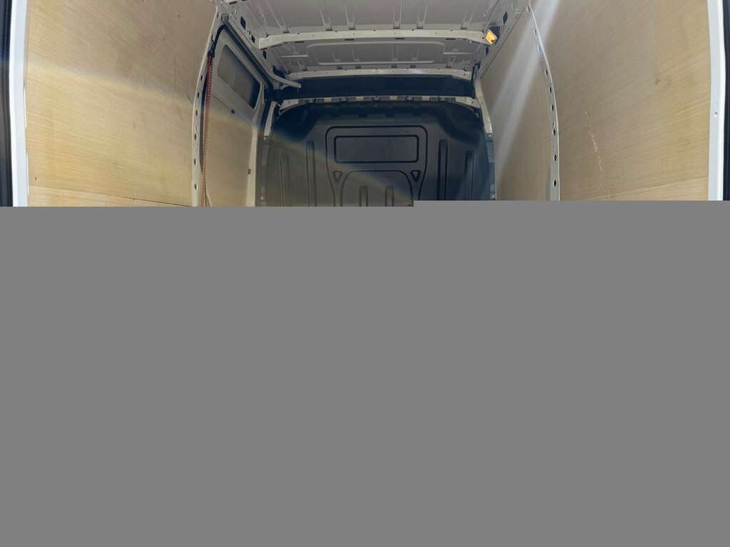 Renault Master Mm35 Advance Blue Dci L2h2 YH74DZD White #5