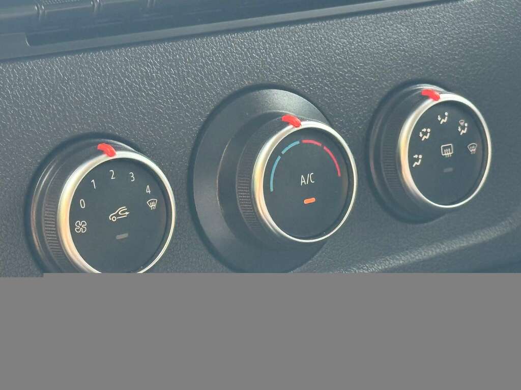 Renault Master Mm35 Advance Blue Dci L2h2 YH74DZD White #4