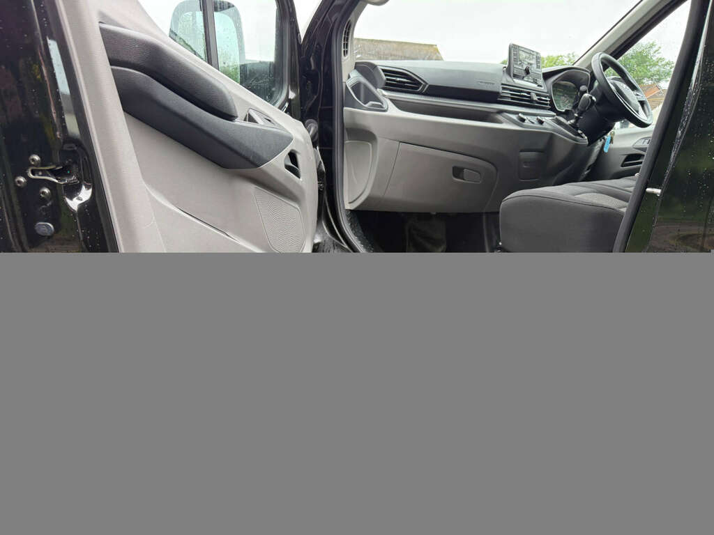 Maxus Deliver 9 2.0 145Ps L3h2 Choice Black