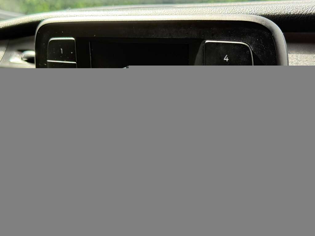 Ford Transit Custom 350 L2h2 2.0 Hybrid Mwb YP73BNF Silver #3