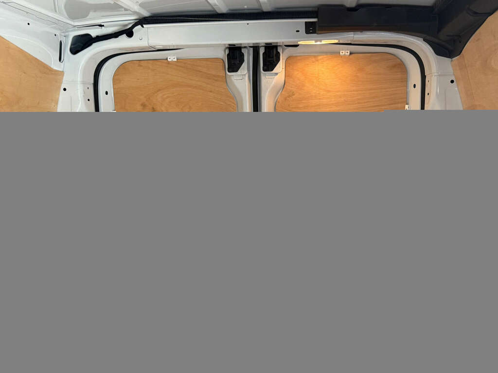 Vauxhall Vivaro 2.0 Vivaro F3100 Prime DV73HZW White #3