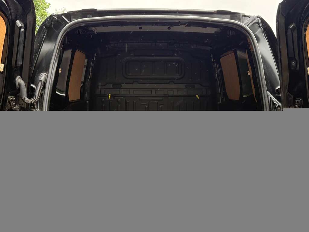 Citroen Berlingo 1000 1.5 Enterprise Edition Bluehdi Black
