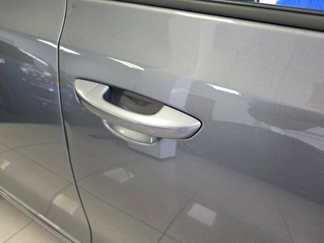 Volkswagen Golf 2.0 Tdi Sportline Estate Euro 5 Silver #34