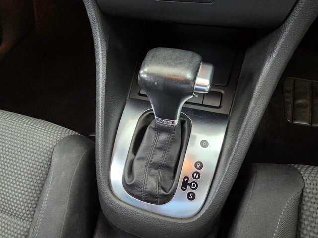 Volkswagen Golf 2.0 Tdi Sportline Estate Euro 5 Silver #7