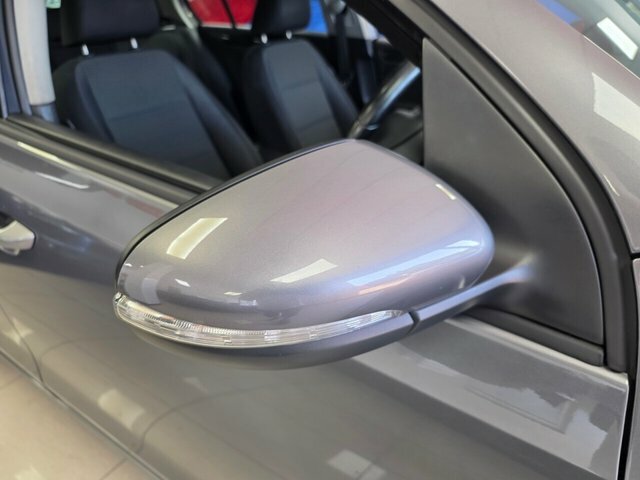 Volkswagen Golf 2.0 Tdi Sportline Estate Euro 5 Silver #33