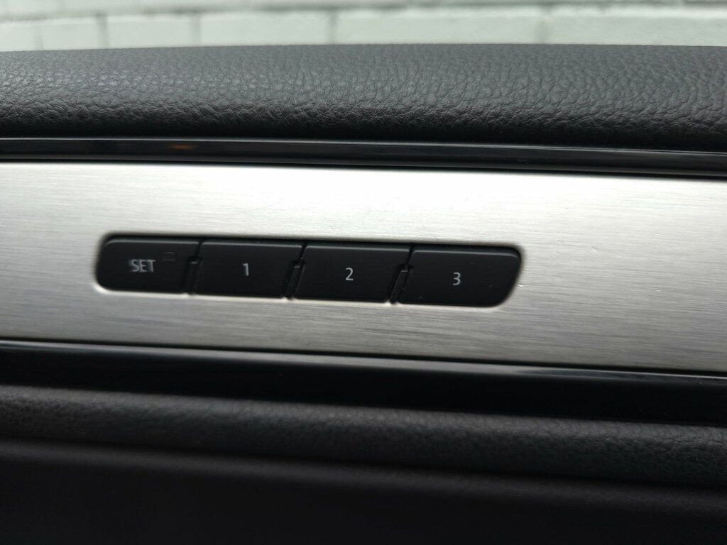 Volkswagen Touareg Suv Grey #18