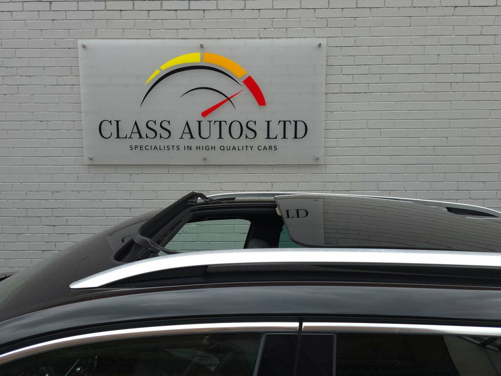 Volkswagen Touareg Suv Grey #33