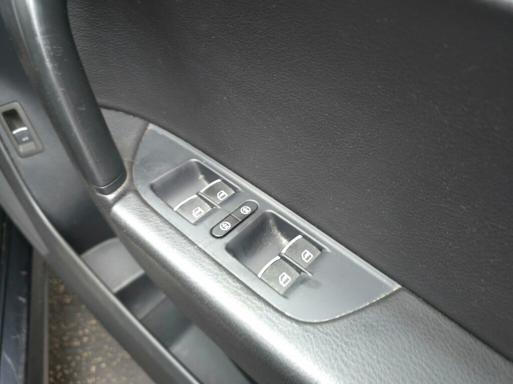 Volkswagen Touareg Suv Grey #32