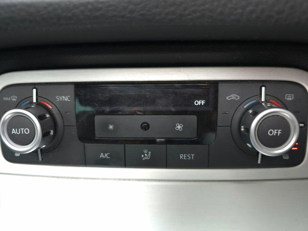 Volkswagen Touareg Suv Grey #16