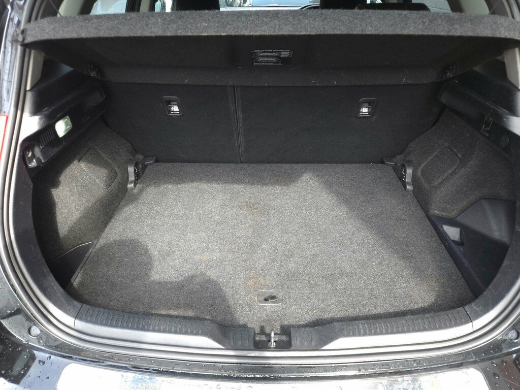 Toyota Auris Hatchback Blue #27