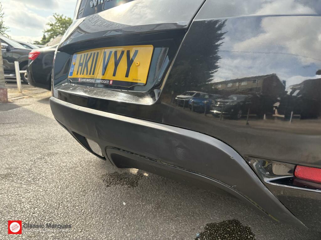 Renault Wind 1.6 Vvt Gt Line Convertible Euro Black #14