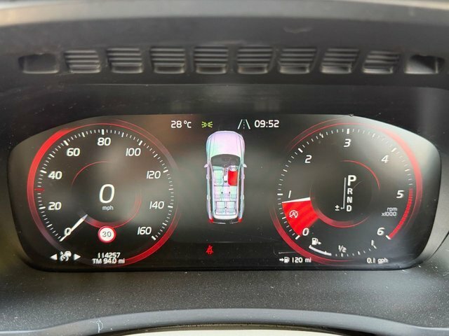 Volvo XC90 2.0 D5 Powerpulse Inscription Pro Suv A Black #6