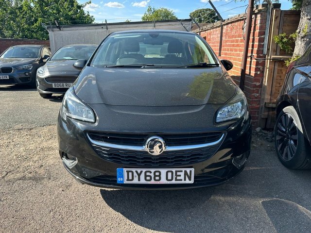 Vauxhall Corsa 1.6I Turbo Vxr Hatchback Euro 6 205 Ps #2