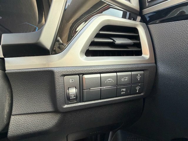 SsangYong Korando 2.2 Le Silver #33