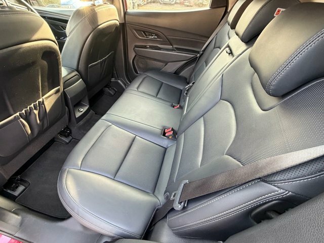 SsangYong Korando 2.2 Le Silver #20