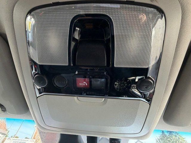 SsangYong Korando 2.2 Le Silver #36
