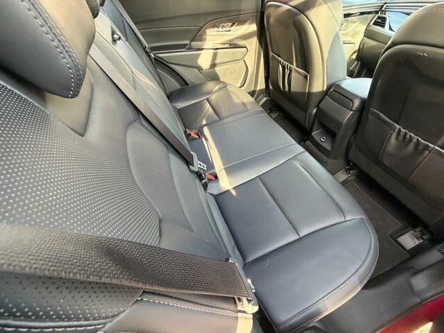 SsangYong Korando 2.2 Le Silver #22
