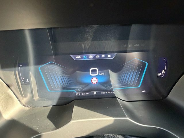 SsangYong Korando 2.2 Le Silver #27