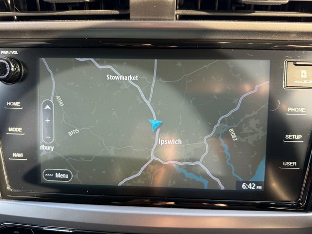 SsangYong Korando 2.2 Le Silver #35