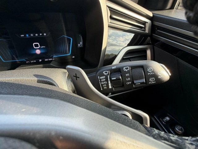 SsangYong Korando 2.2 Le Silver #30