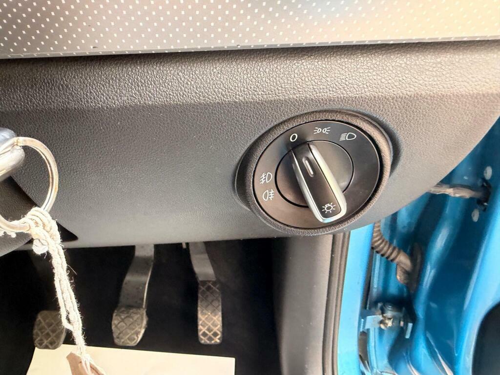 Volkswagen Up Hatchback Red #16