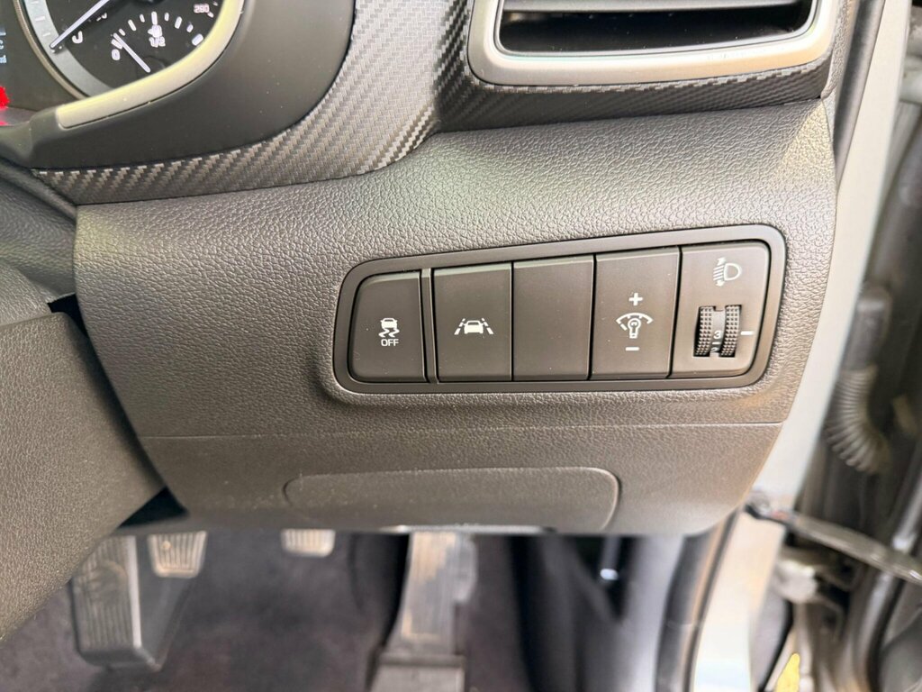 Hyundai Tucson Grey #17