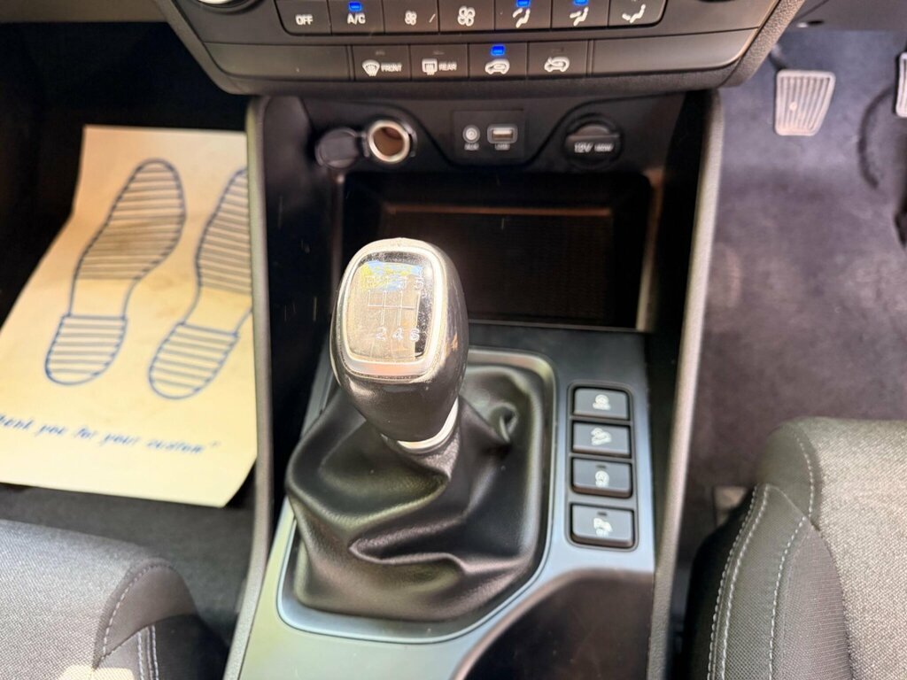 Hyundai Tucson Grey #9