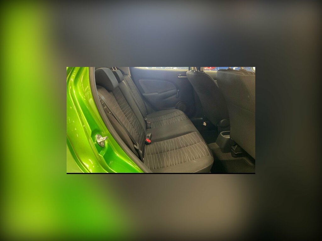 Mazda 2 1.3 Ts2 Euro 4 Green #2