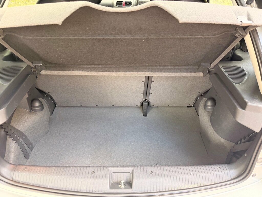 Vauxhall Corsa 1.2I 16V Life Silver #23