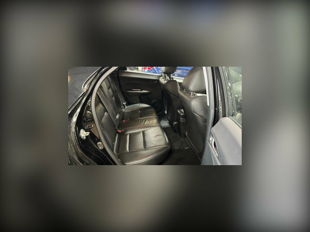 Honda Civic 1.8 I-vtec Ex Gt Black #4