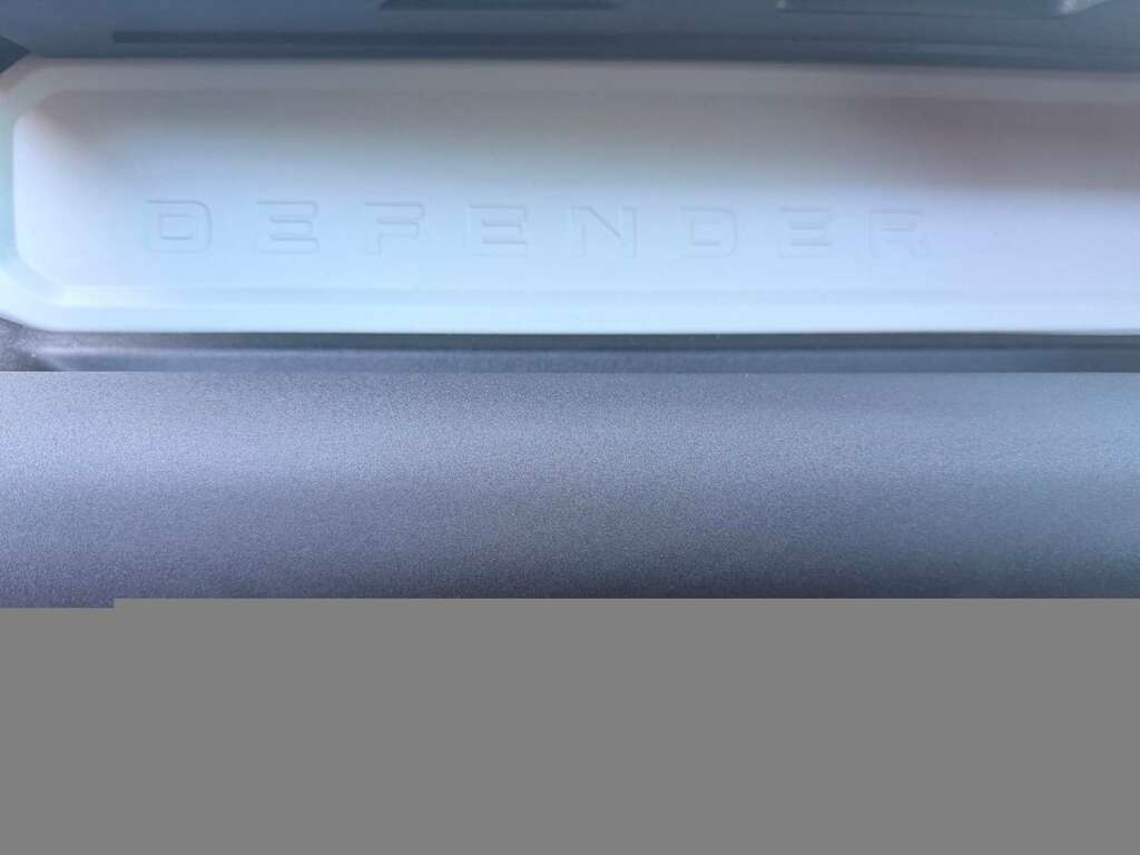 Land Rover Defender 3.0 Xs Edition D Mhev 4Wd M1CCG Black #6