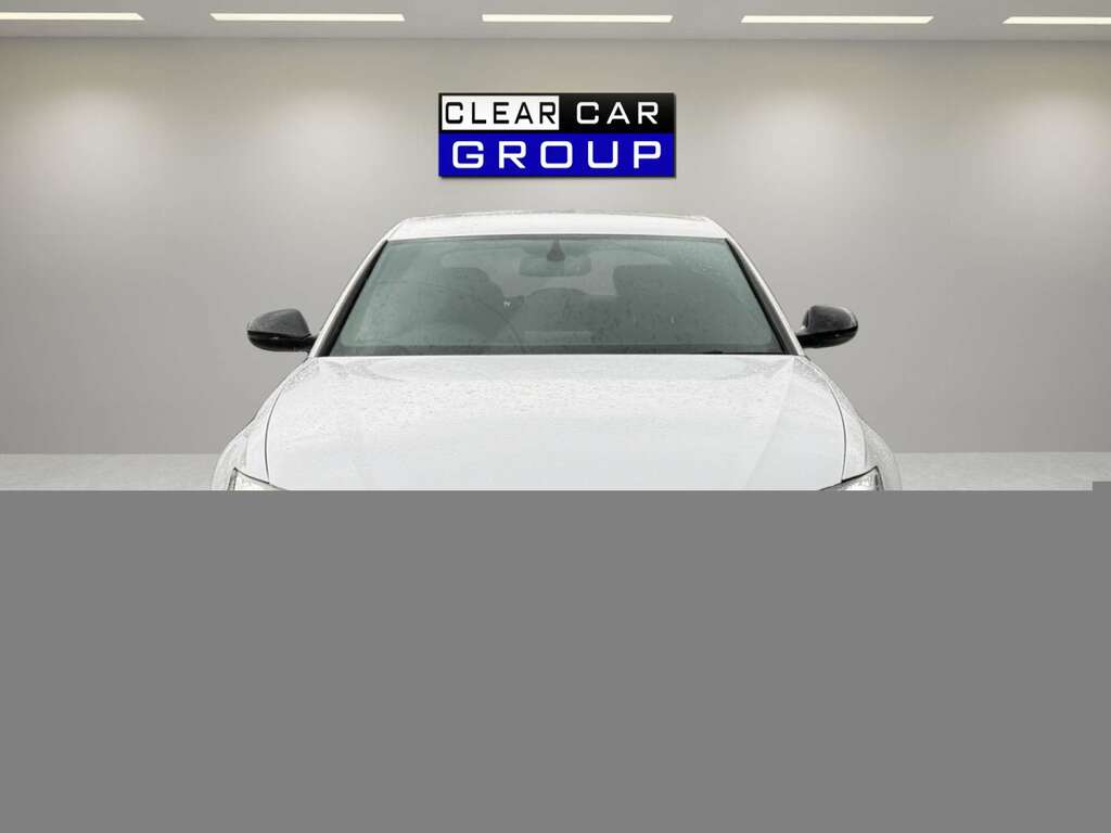Audi A6 2.0 Black Edition Tdi Ultra MX67KGY Black #3