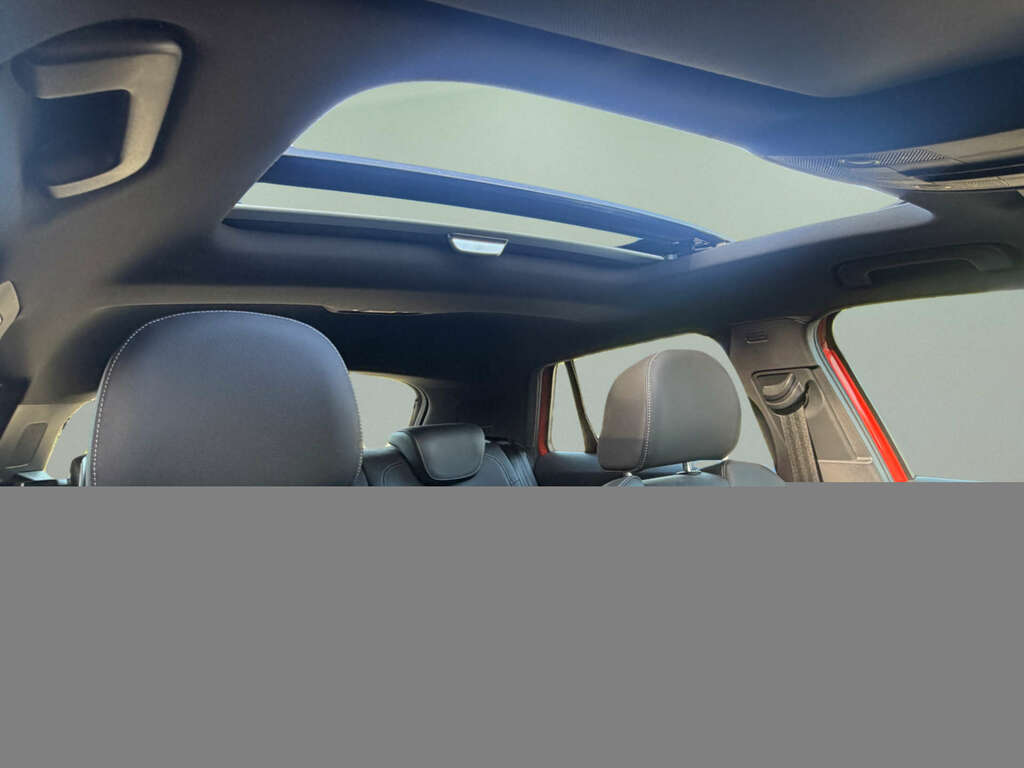 Audi Q2 1.4 S Line Tfsi WL18AYC Orange #4