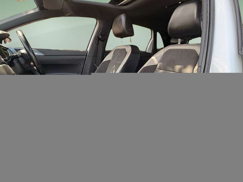 Volkswagen Polo 2.0 Gti Tsi RO71ODE White #4