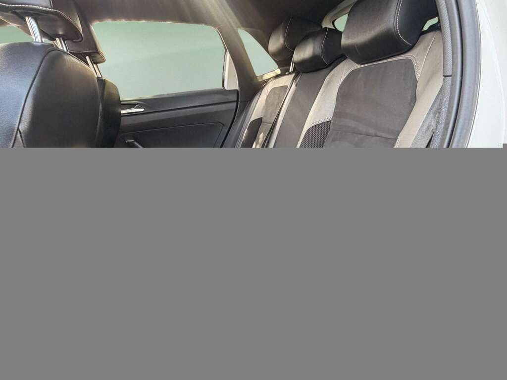 Volkswagen Polo 2.0 Gti Tsi RO71ODE White #5