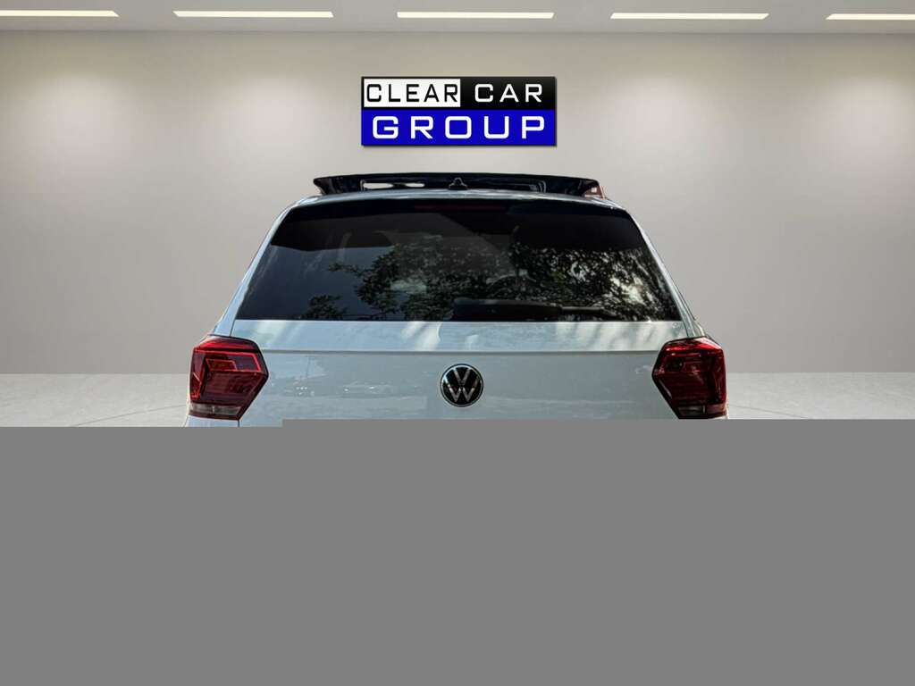 Volkswagen Polo 2.0 Gti Tsi RO71ODE White