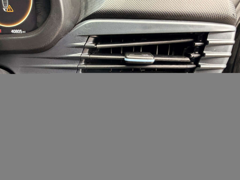 Hyundai I20 1.6 N Tgdi FN72RVO Black #6