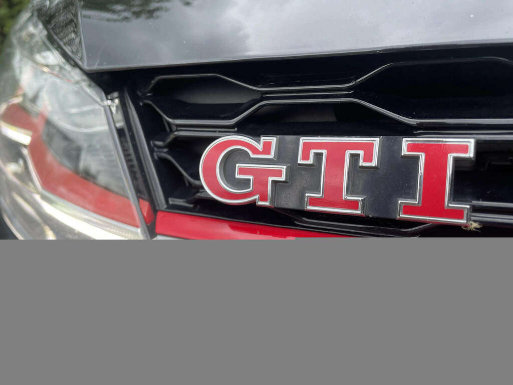 Volkswagen Golf 2.0 Gti Performance Tsi GY19XUZ Black #5